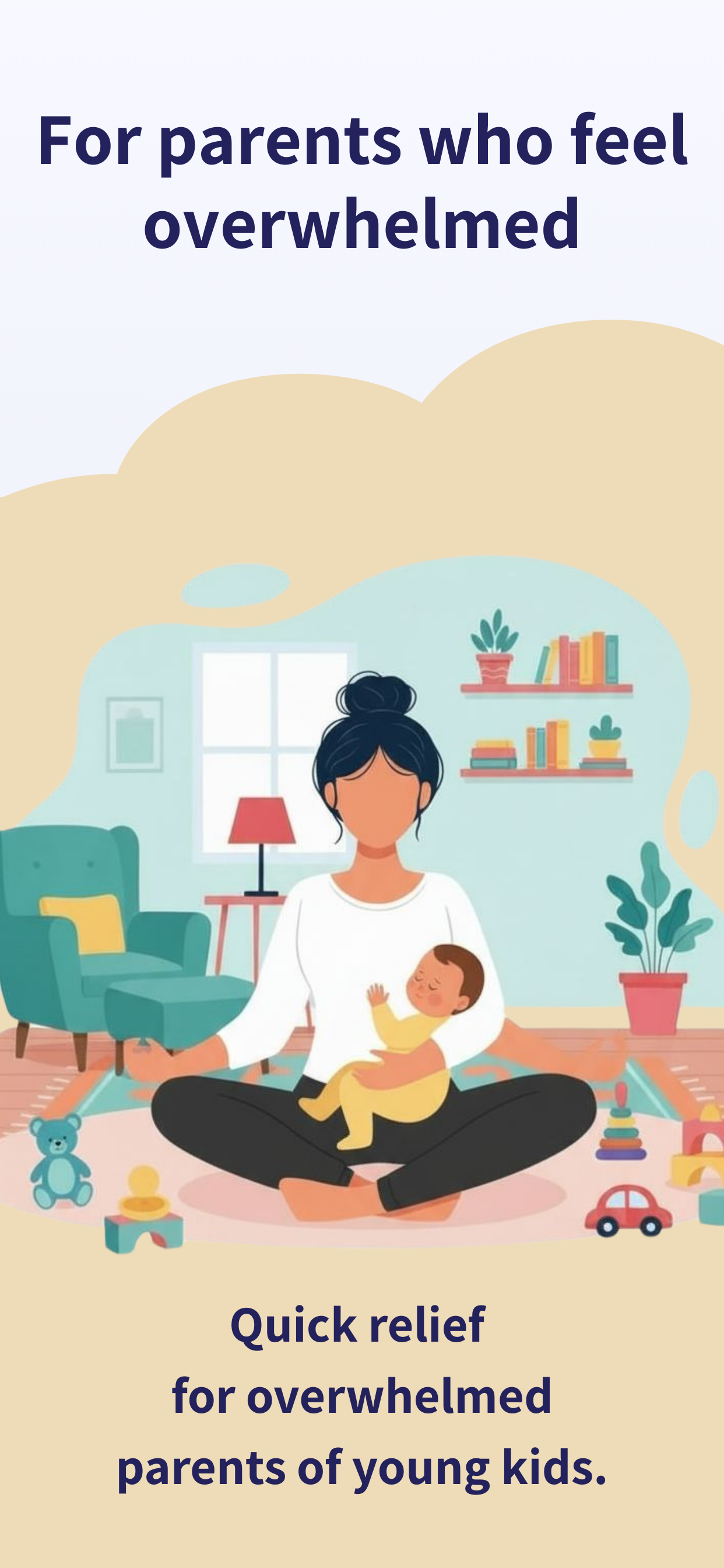 ParentRevive App